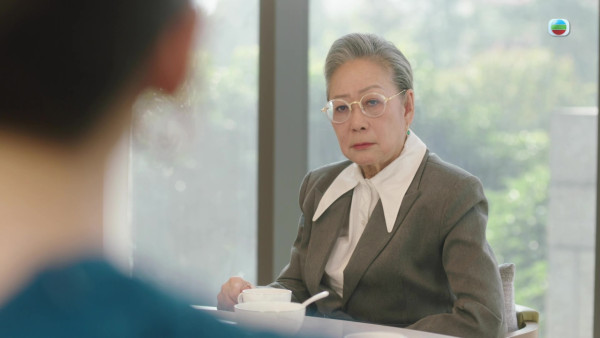 夫妻的博弈|高海宁预知梦真相大白全属潜意识作祟 金句连发反击从容不迫迎战老戏骨黄文慧!