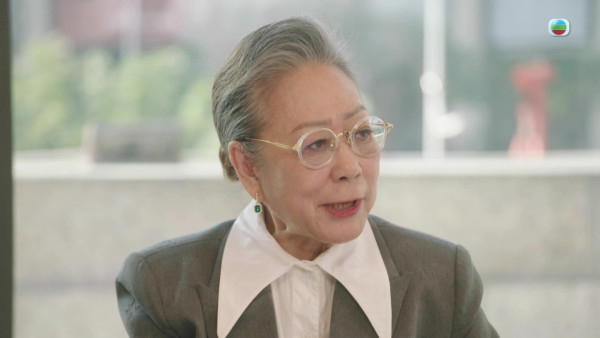 夫妻的博弈|高海宁预知梦真相大白全属潜意识作祟 金句连发反击从容不迫迎战老戏骨黄文慧!