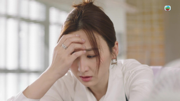 夫妻的博弈|高海宁预知梦真相大白全属潜意识作祟 金句连发反击从容不迫迎战老戏骨黄文慧!