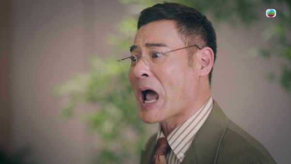 夫妻的博弈結局劇透|黃智賢終極黑化晒Boss級演技 綁架馬國明圖毀車禍罪證陷瘋狂