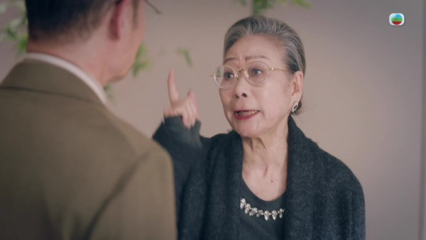 夫妻的博弈結局劇透|黃智賢終極黑化晒Boss級演技 綁架馬國明圖毀車禍罪證陷瘋狂