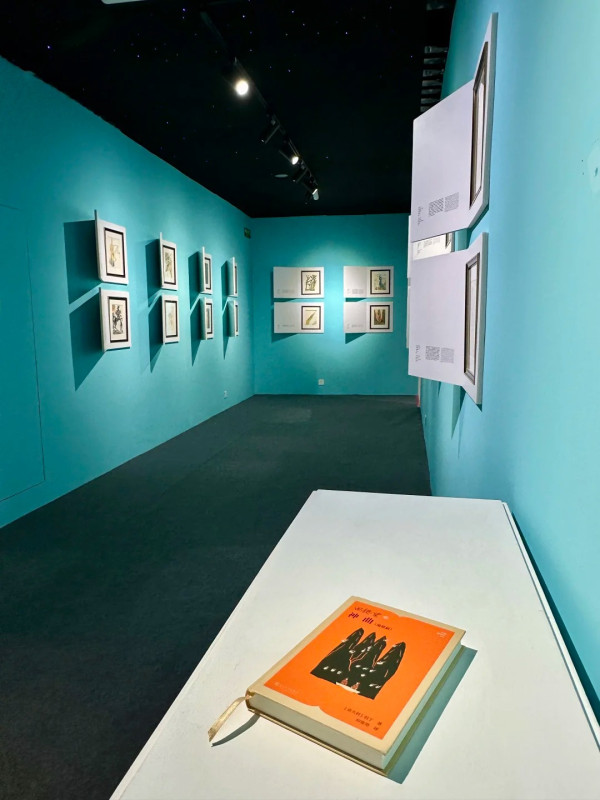 深圳福田最新大師級展覽《達利的神蹟》登場！三大篇章重現《神曲》百幅真跡 
