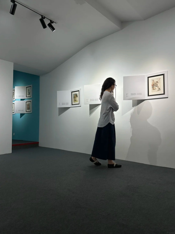 深圳福田最新大師級展覽《達利的神蹟》登場！三大篇章重現《神曲》百幅真跡 