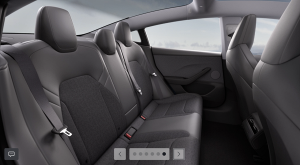 【TSLA】入門版Tesla Model 3登陸港澳！車價平8.5%折合20.5萬起 一文看清新舊版本規格對比