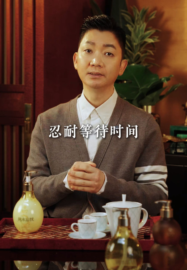 想翻身轉運先戒3個變窮壞習慣！李丞責警告：忌隨意借錢、盲目追求ＯＯ隨時越走越衰