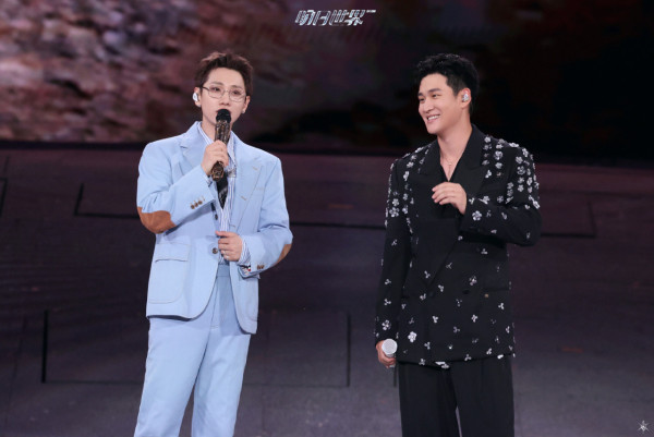 汪苏泷香港演唱会2026歌单|52首预测必唱!启德体育园主场馆举行一连三场