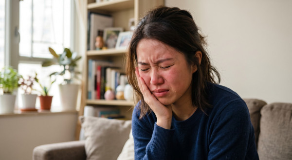 喇叭牌正露丸隐藏用法曝光？官方认可一招即时缓解牙痛不适 连酒后宿醉都适用？