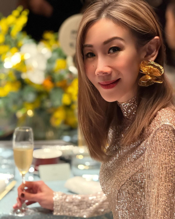 43歲女藝人被爆秘密誕子已是兩孩之母！驚傳疫情期間生仔 另一半真實身份成謎