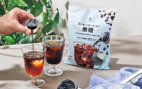 LDK咖啡濃縮液推介｜實測10款人氣無糖咖啡濃縮液排名 Starbucks僅排第5/冠軍極高質