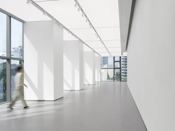 深圳南山區文化新地標！太子灣美術館9月底開幕 雙館聯動打造濱海文藝新版圖 