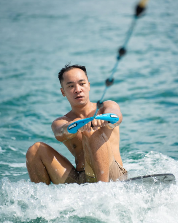 wakesurf.hk Wakesurf（圖片來源︰IG@wakesurf.hk）