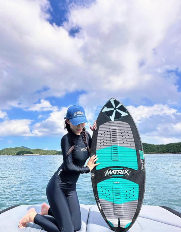 wakesurf.hk Wakesurf（圖片來源︰IG@wakesurf.hk）