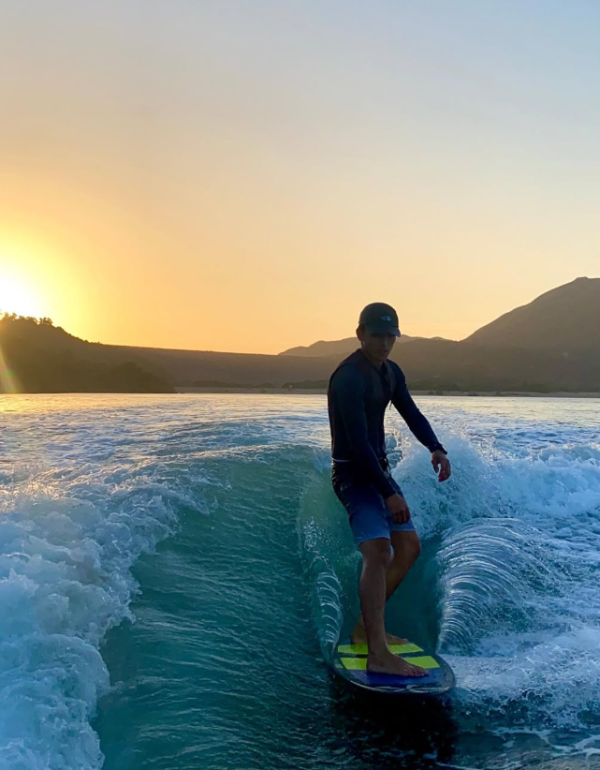 wakesurf.hk Wakesurf（圖片來源︰IG@wakesurf.hk）