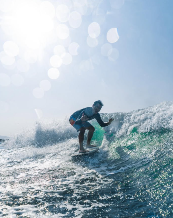 wakesurf.hk Wakesurf（圖片來源︰IG@wakesurf.hk）