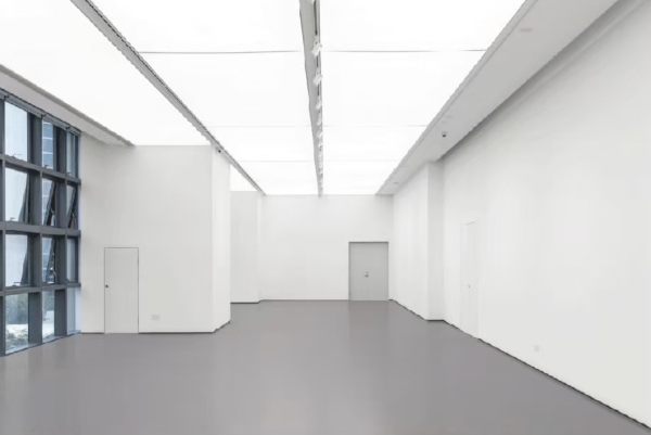 深圳南山區文化新地標！太子灣美術館9月底開幕 雙館聯動打造濱海文藝新版圖 