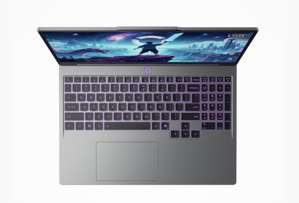 Lenovo LOQ 15 電競手提電腦豐澤網店減 $4,300！HK$9,698 買到 AMD Ryzen 7 兼 165Hz 螢幕，限售 20 部快搶
