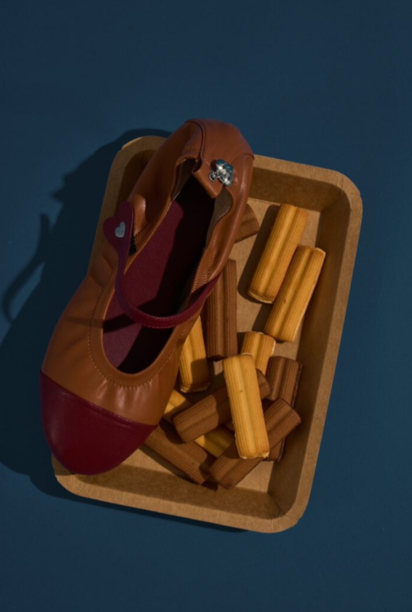 照片來源:Puff Shoes 官方圖片 照片來源:Puff Shoes 官方圖片