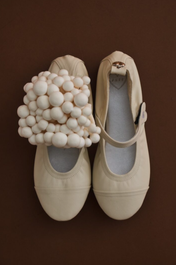 照片來源:Puff Shoes 官方圖片 照片來源:Puff Shoes 官方圖片