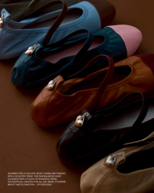 照片來源:Puff Shoes 官方圖片 照片來源:Puff Shoes 官方圖片