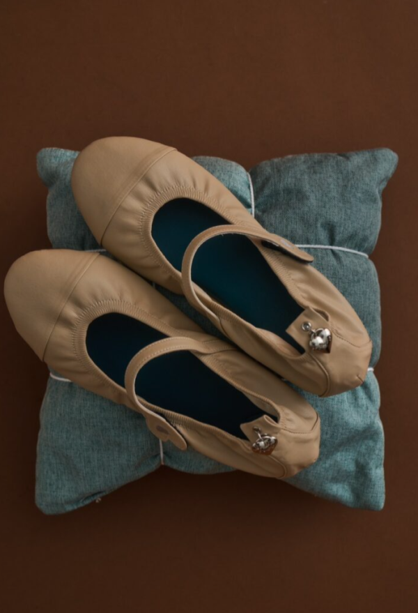 照片來源:Puff Shoes 官方圖片 照片來源:Puff Shoes 官方圖片