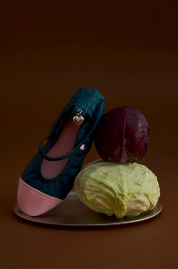 照片來源:Puff Shoes 官方圖片 照片來源:Puff Shoes 官方圖片