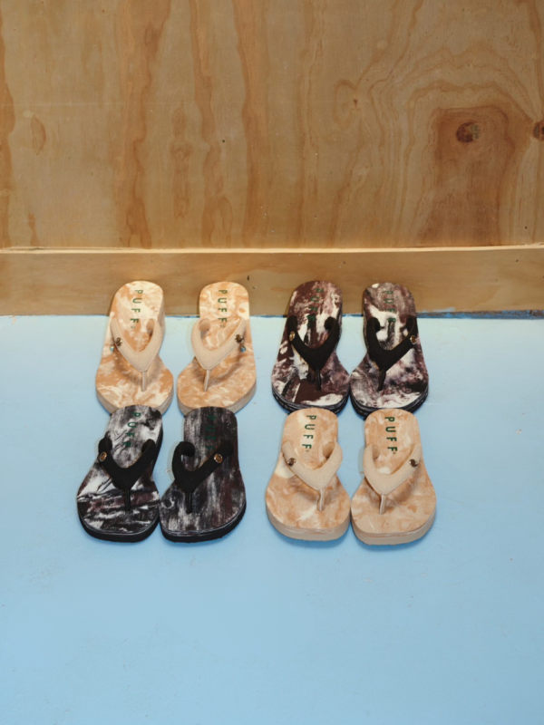 照片來源:Puff Shoes 官方圖片 照片來源:Puff Shoes 官方圖片