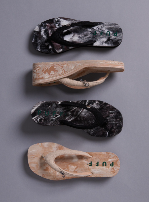 照片來源:Puff Shoes 官方圖片 照片來源:Puff Shoes 官方圖片