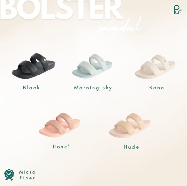 照片來源:Puff Shoes 官方圖片 照片來源:Puff Shoes 官方圖片
