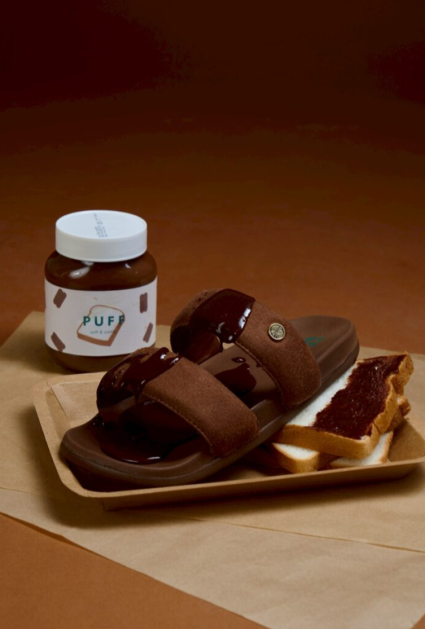 照片來源:Puff Shoes 官方圖片 照片來源:Puff Shoes 官方圖片