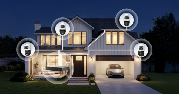 Anker發佈MindBase家居AI大腦支援百款裝置 兼備48TB私有雲NAS【可兼容Apple HomeKit】