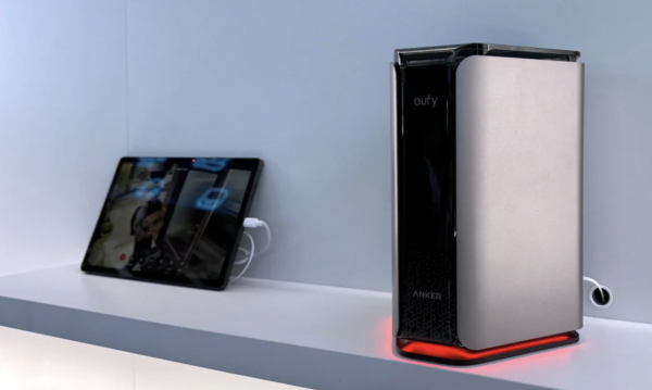 Anker發佈MindBase家居AI大腦支援百款裝置 兼備48TB私有雲NAS【可兼容Apple HomeKit】