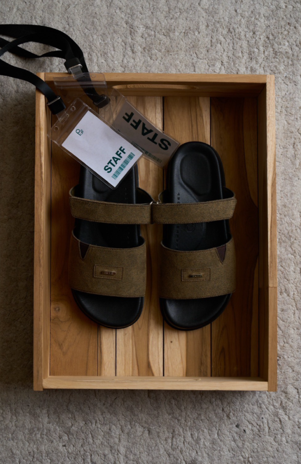 照片來源:Puff Shoes 官方圖片 照片來源:Puff Shoes 官方圖片