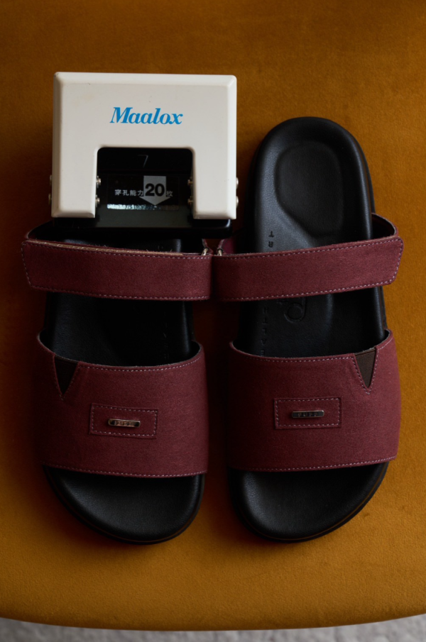 照片來源:Puff Shoes 官方圖片 照片來源:Puff Shoes 官方圖片
