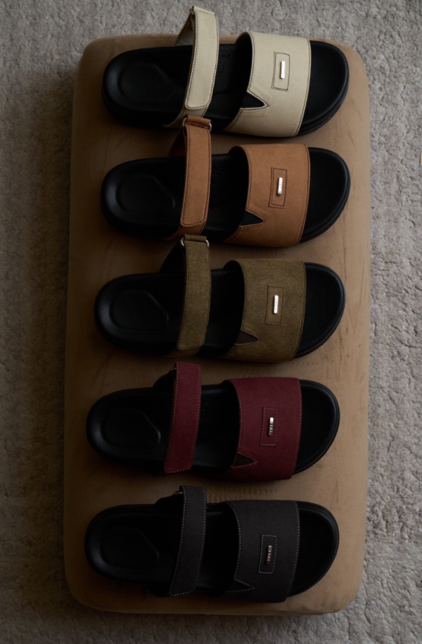 照片來源:Puff Shoes 官方圖片 照片來源:Puff Shoes 官方圖片