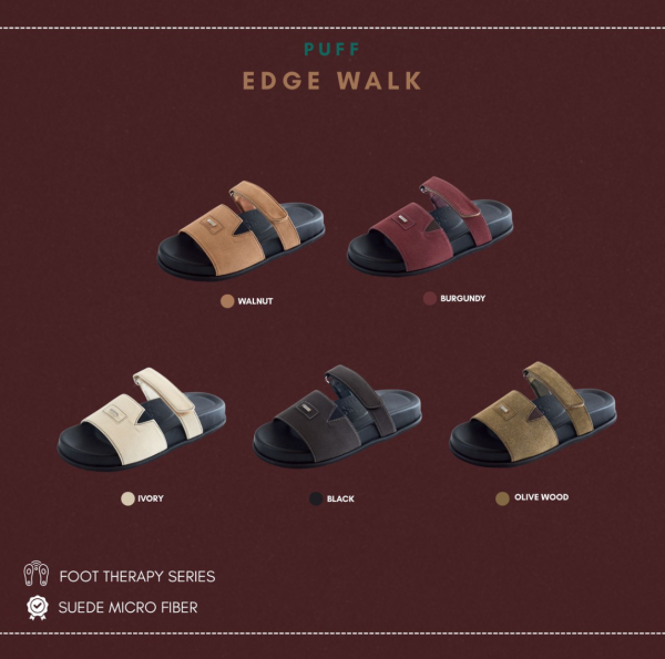 照片來源:Puff Shoes 官方圖片 照片來源:Puff Shoes 官方圖片
