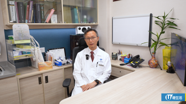 港大全球首創「中風急救鼻噴劑」 一噴減8成腦梗死範圍/腦科醫生拆解中風先兆與黃金時間