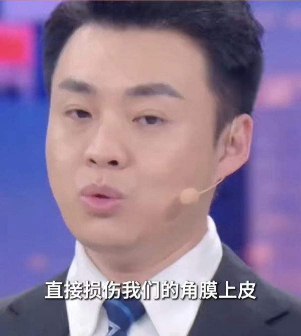 9成人都一直做错！眼药水直滴眼球恐伤角膜 眼科医生教正确4步骤