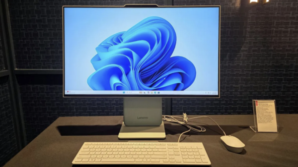 挑戰 MacBook Neo！Lenovo IdeaPad Vibe 登場 支援更換鍵帽兼具 7 款潮流配色【即睇售價和規格詳情】
