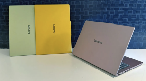 挑戰 MacBook Neo！Lenovo IdeaPad Vibe 登場 支援更換鍵帽兼具 7 款潮流配色【即睇售價和規格詳情】