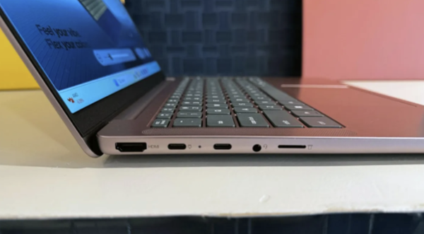 挑戰 MacBook Neo！Lenovo IdeaPad Vibe 登場 支援更換鍵帽兼具 7 款潮流配色【即睇售價和規格詳情】