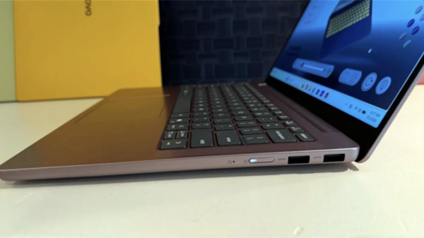 挑戰 MacBook Neo！Lenovo IdeaPad Vibe 登場 支援更換鍵帽兼具 7 款潮流配色【即睇售價和規格詳情】