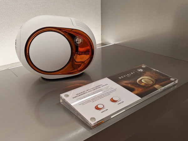 Devialet ifc mall 新店直擊！Blue Cube 試聽室實試 14Hz 震撼低頻 Phantom Ultimate CI 首度登場