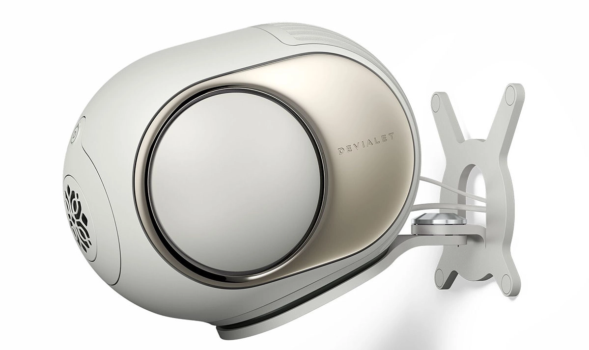Devialet ifc mall 新店直擊！Blue Cube 試聽室實試 14Hz 震撼低頻 Phantom Ultimate CI 首度登場