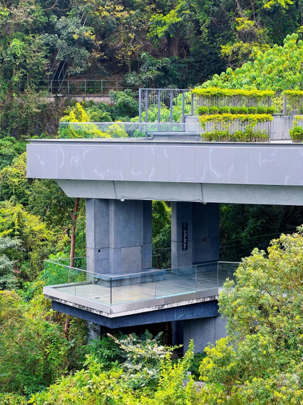 金鐘好去處|150年軍火庫變身森林秘境!免費開放參觀 附4大打卡位攻略