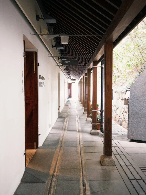 金鐘好去處|150年軍火庫變身森林秘境!免費開放參觀 附4大打卡位攻略