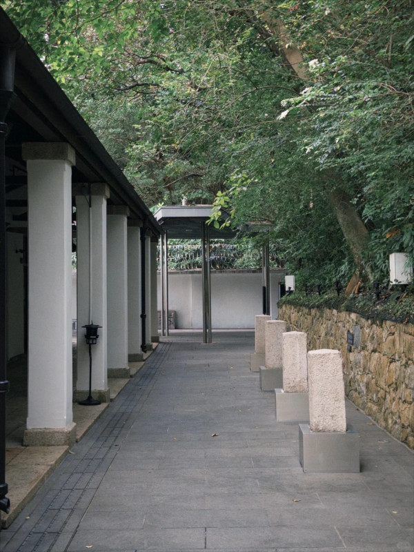金鐘好去處｜150年軍火庫變身森林秘境！免費開放參觀 附4大打卡位攻略
