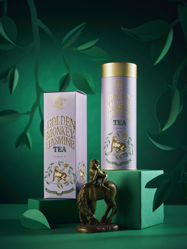 Tea WG 隆重呈獻「仕女茗茶」 締造中秋品茗新體驗