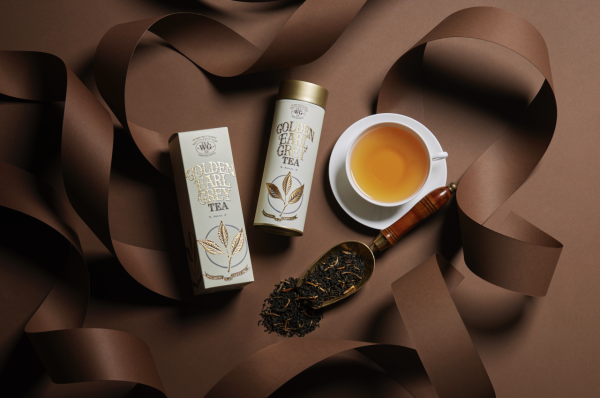 Tea WG 隆重呈獻「仕女茗茶」 締造中秋品茗新體驗