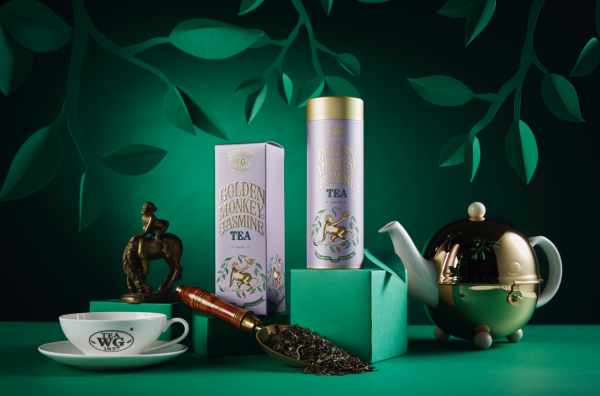 Tea WG 隆重呈獻「仕女茗茶」 締造中秋品茗新體驗