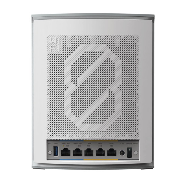 全球首款 WiFi 8 電競路由器震撼登場！ASUS ROG Rapture GT-BN98 顛覆極速連線體驗
